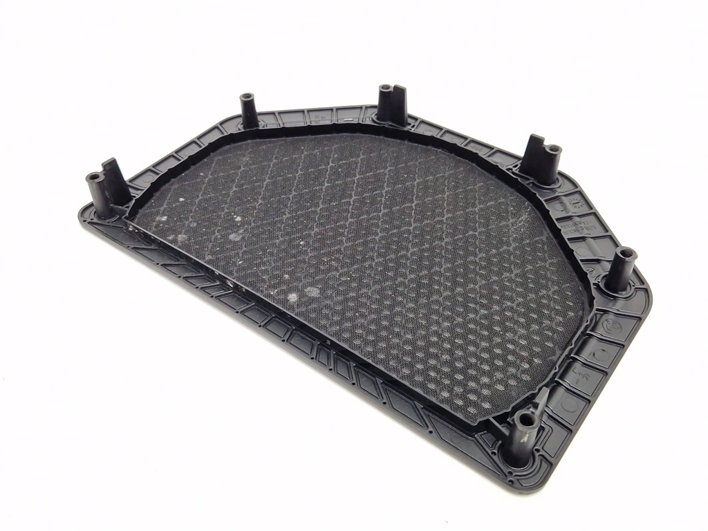 фото №5, Bmw 1 e81 e87 2008 перед сторона ліва накладка динаміка двері передніх