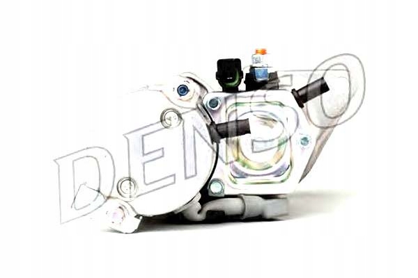 Купить Denso стартер 12v 2kw toyota auris corolla ya
