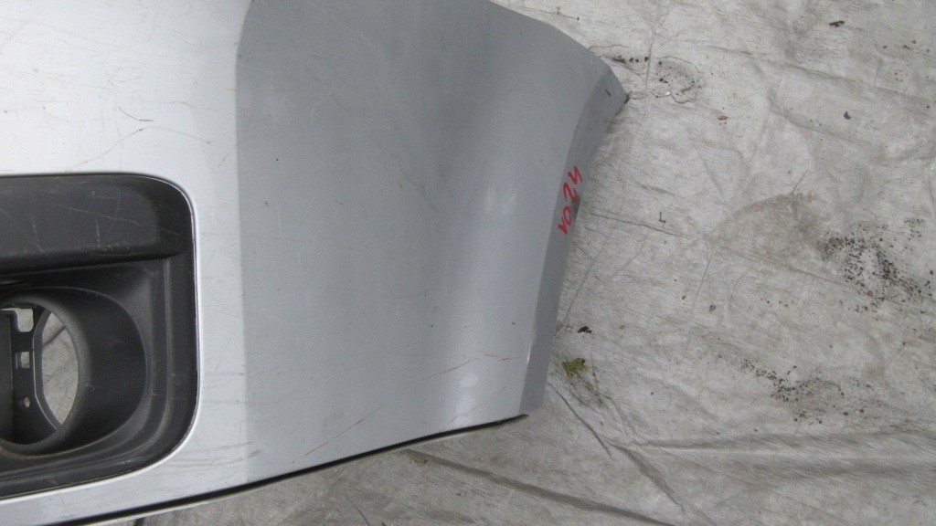 Купити Ford c-max mk1 i бампер передній перед / 4201