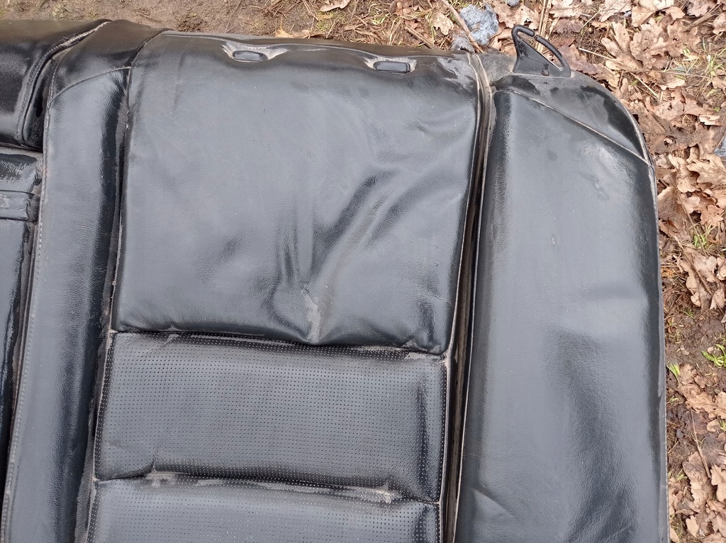 фото №8, Заднее сиденье задняя спинка nissan maxima vi a34