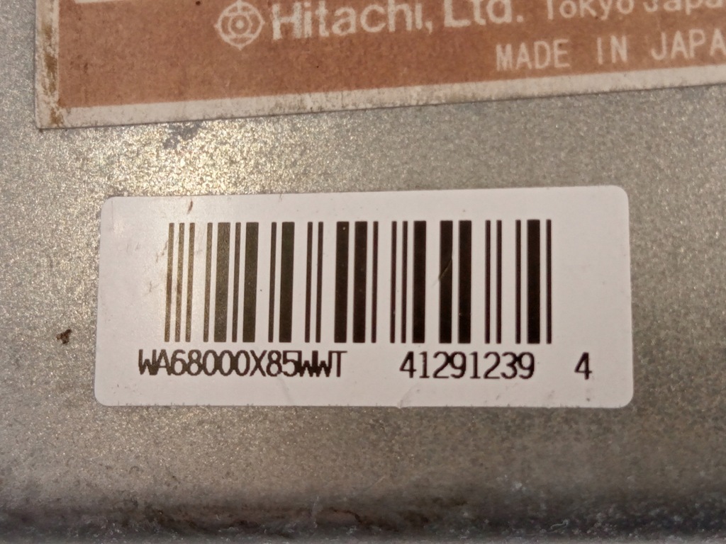 фото №6, Модуль блок керування диференціал infiniti fx35 fx50