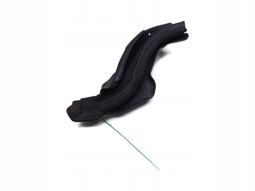 фото №1, Прокладка крыша правый задняя peugeot 207 cc