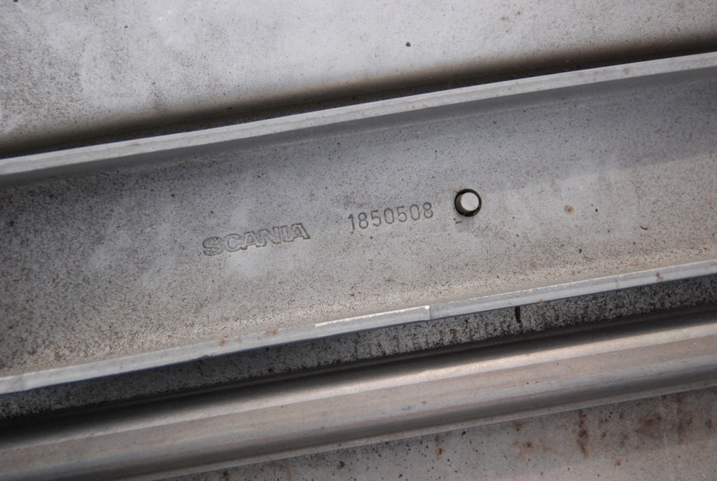 фото №5, Scania r p 04-17 каталізатор корпус euro 5