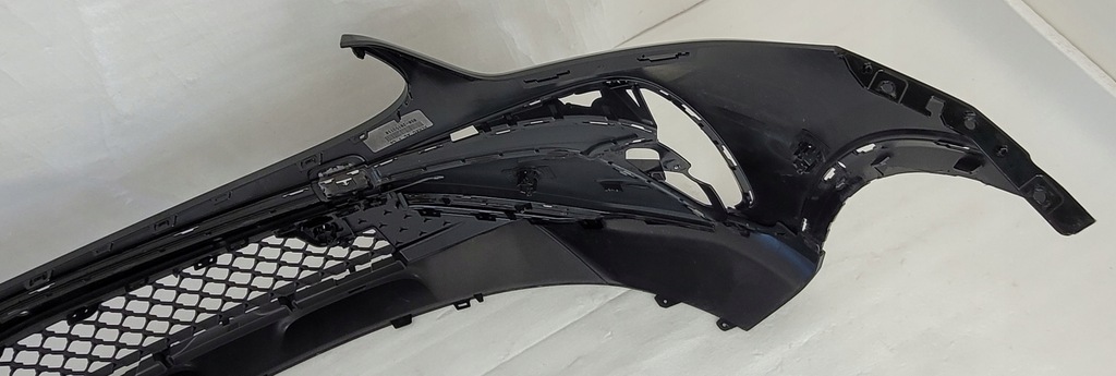 фото №11, Бампер перед mercedes glc x254 amg a254 2022-