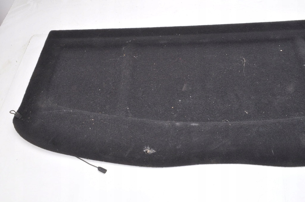 фото №6, Kia ceed i полиця задня багажника hb 5d