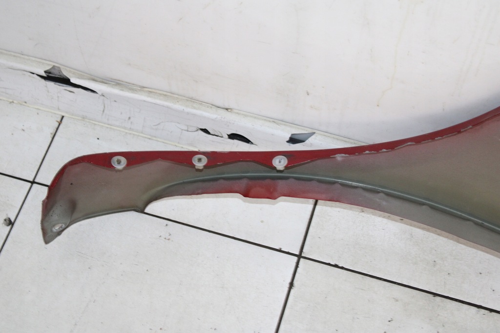 фото №11, Крила правий перед передній nissan note e11 2006r- a32 - код лакофарбового покриття