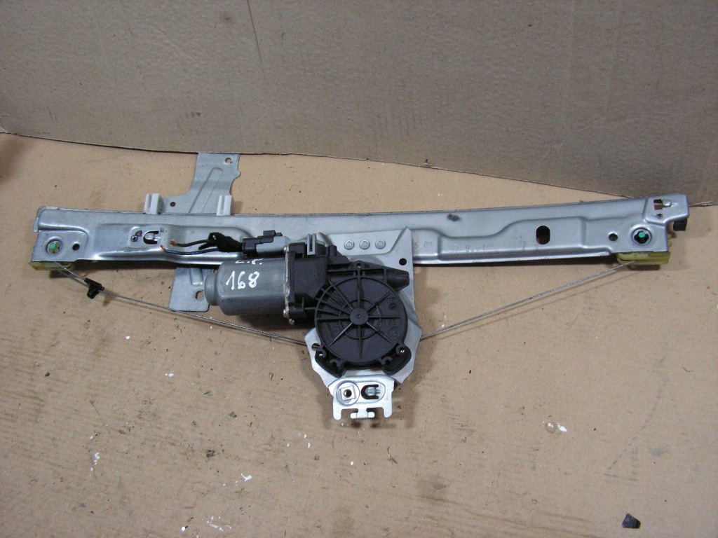 Купить Механизм стекло peugeot 207 i hb