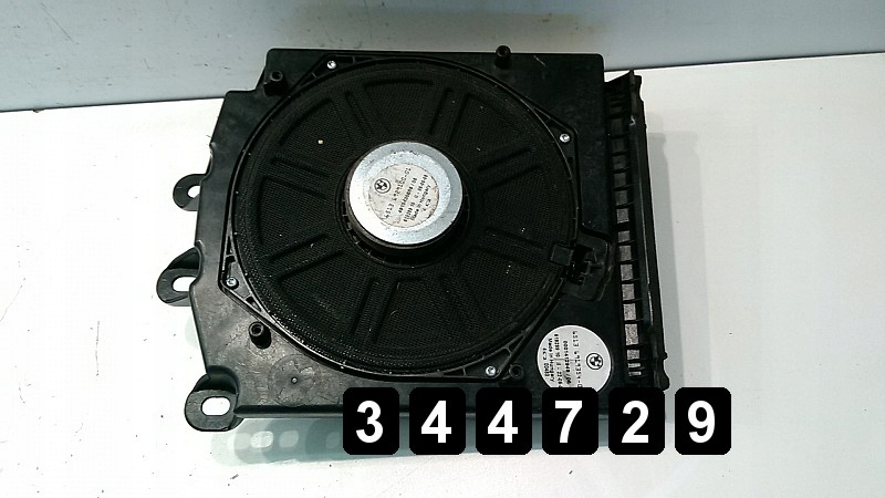 Купити 2008 bmw 5 series динамік 61928910