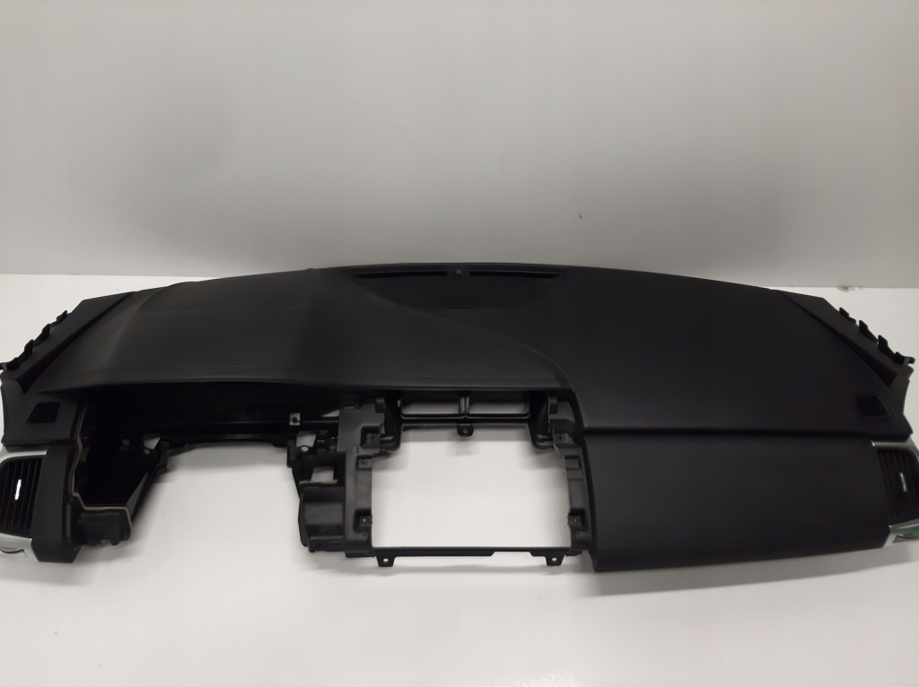 фото №1, Jaguar e-pace панель приладів подушки безпеки air bag