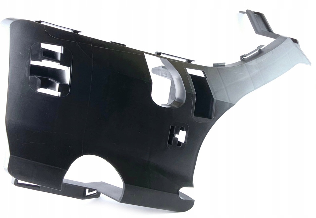 фото №11, Кронштейн крепления бампера перед ford galaxy 2010