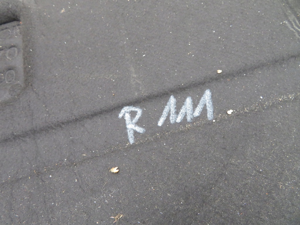 фото №16, Mg hs шумоізоляція підкрилок капот 11027870 2024r lift