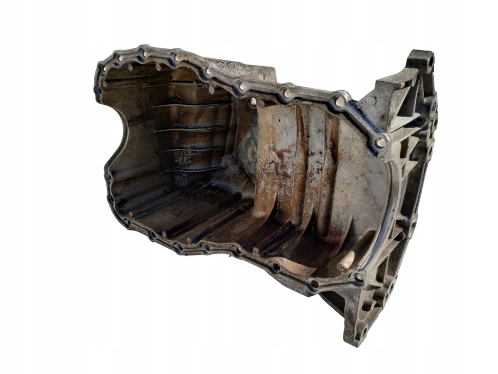 фото №1, Renault megane i 1.6 поддон масляная 7700273466