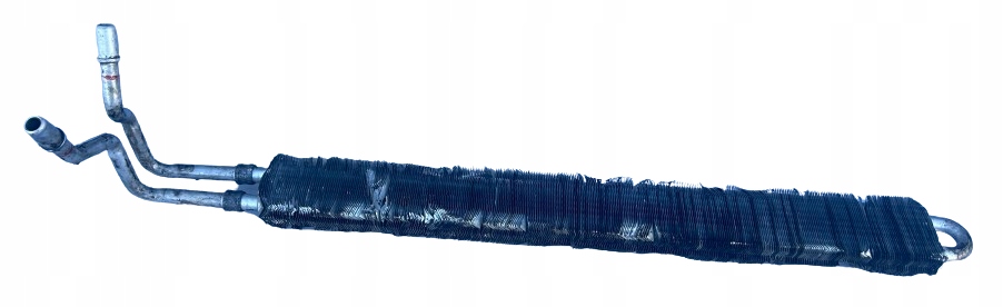 фото №1, Радиатор усилителя bmw x5 e70