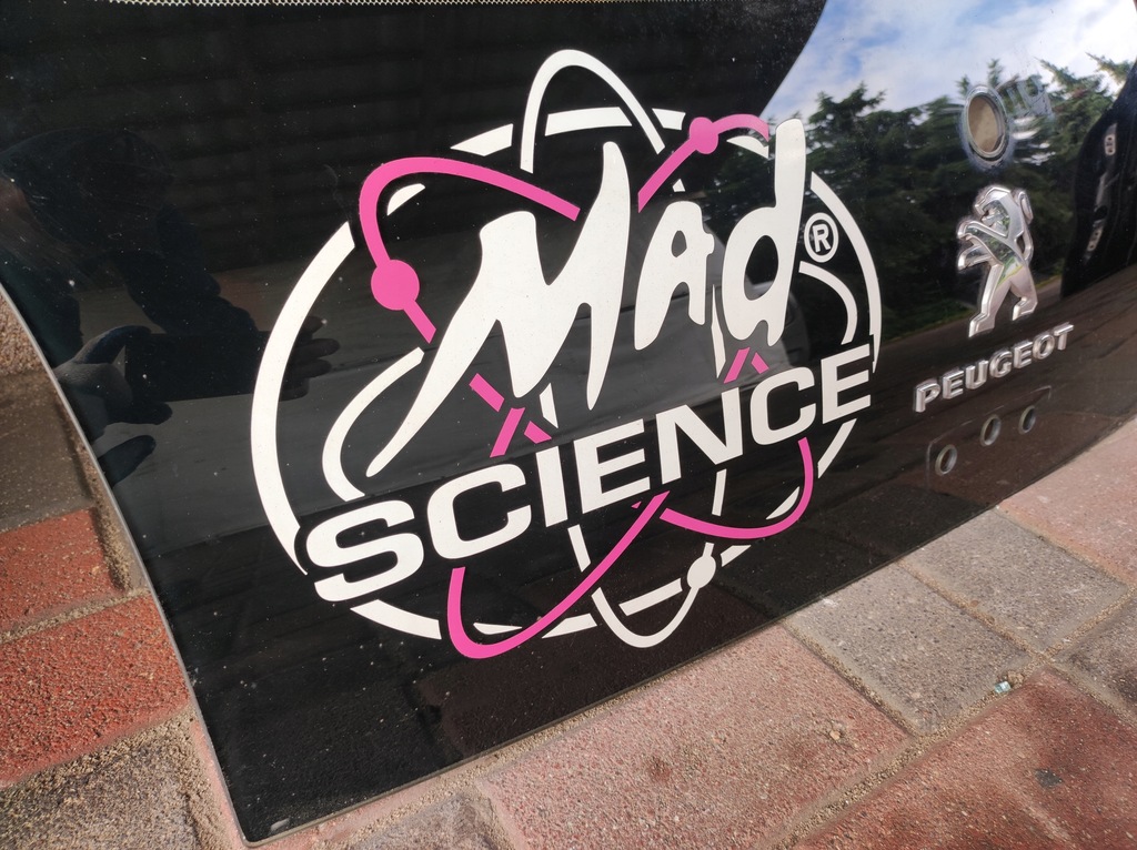 фото №12, Крышка багажника задняя задняя - стекло peugeot 108 poznan giełda