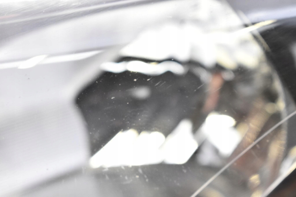 фото №11, Фара лівий лампа перед eu 9808581280-00 toyota proace city 2 ii 16-21