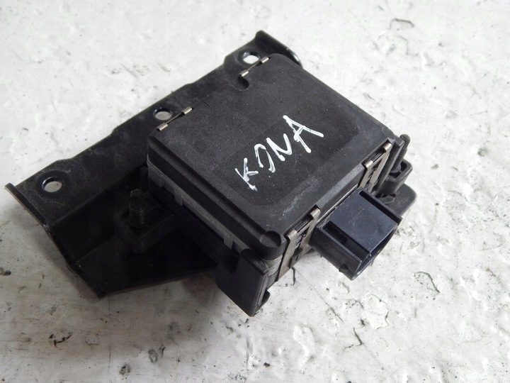 фото №7, Радар hyundai kona 17-22