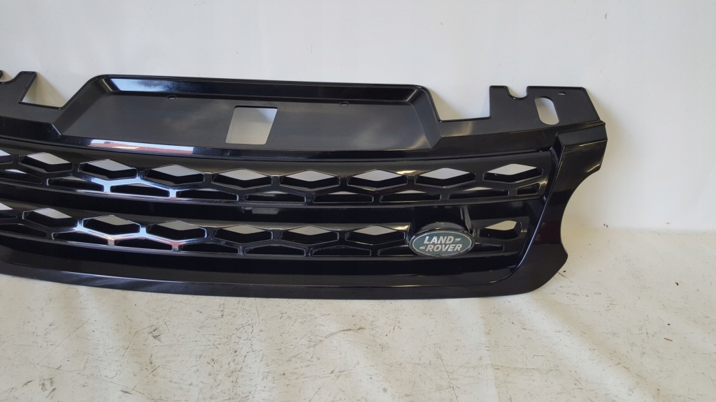 фото №4, Range rover sport ii решітка радіатора решітка радіатора перед 13-17r