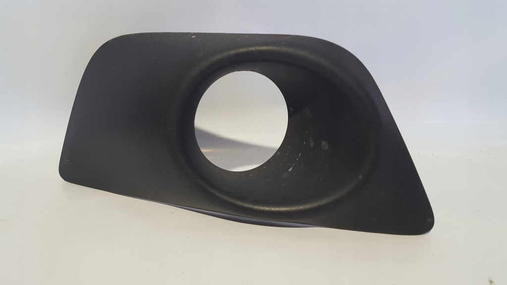 фото №1, Dacia logan ii решётка противотуманной фары левая 261a31312r