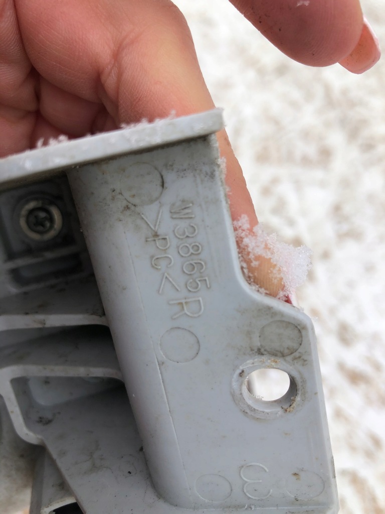 фото №5, Лампа правая задняя задняя mazda cx5