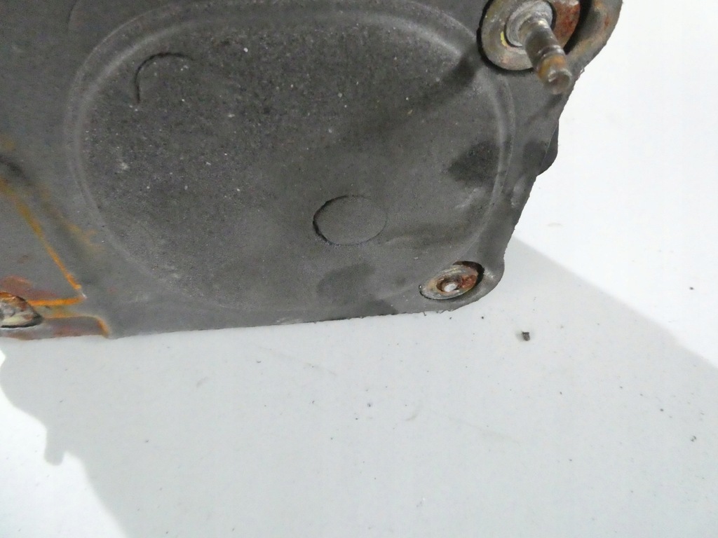 фото №6, Домкрат вибірник передач троси ford mondeo mk3 2.0d