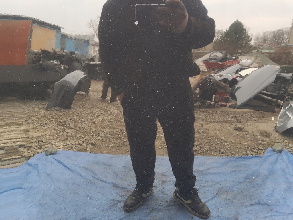 фото №7, Капот mercedes w205 sedan kombi c197 197