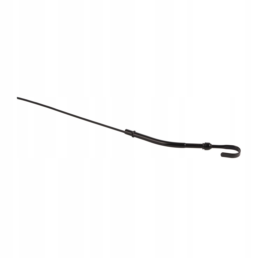 Трубка указателя уровня масла двигателя чёрный Оригинал