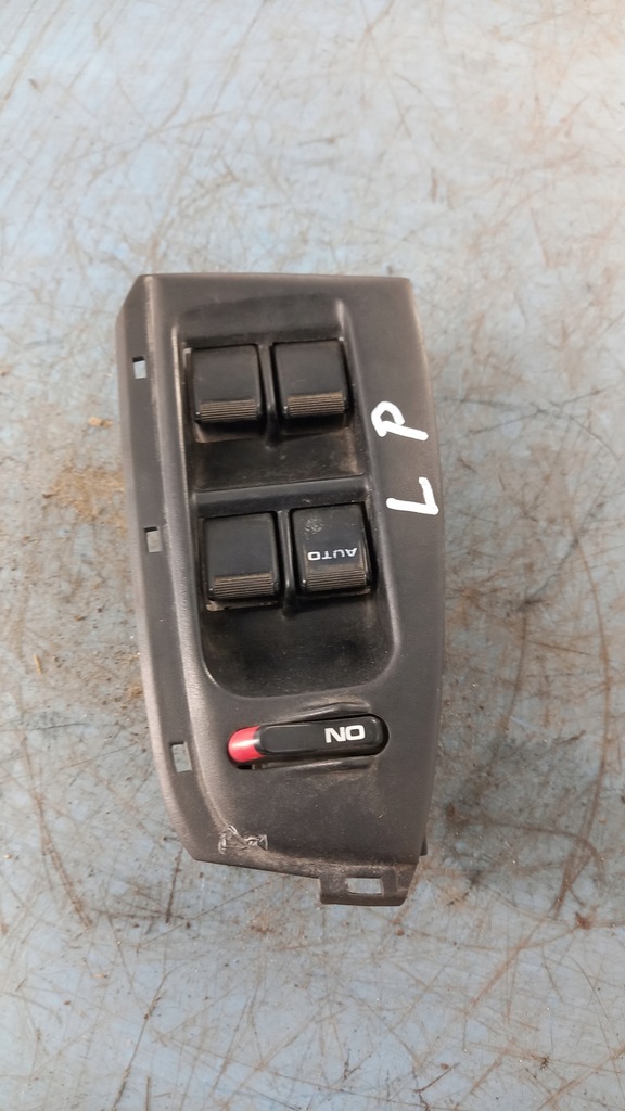 фото №1, Переключатель стекло honda civic 99r sedan