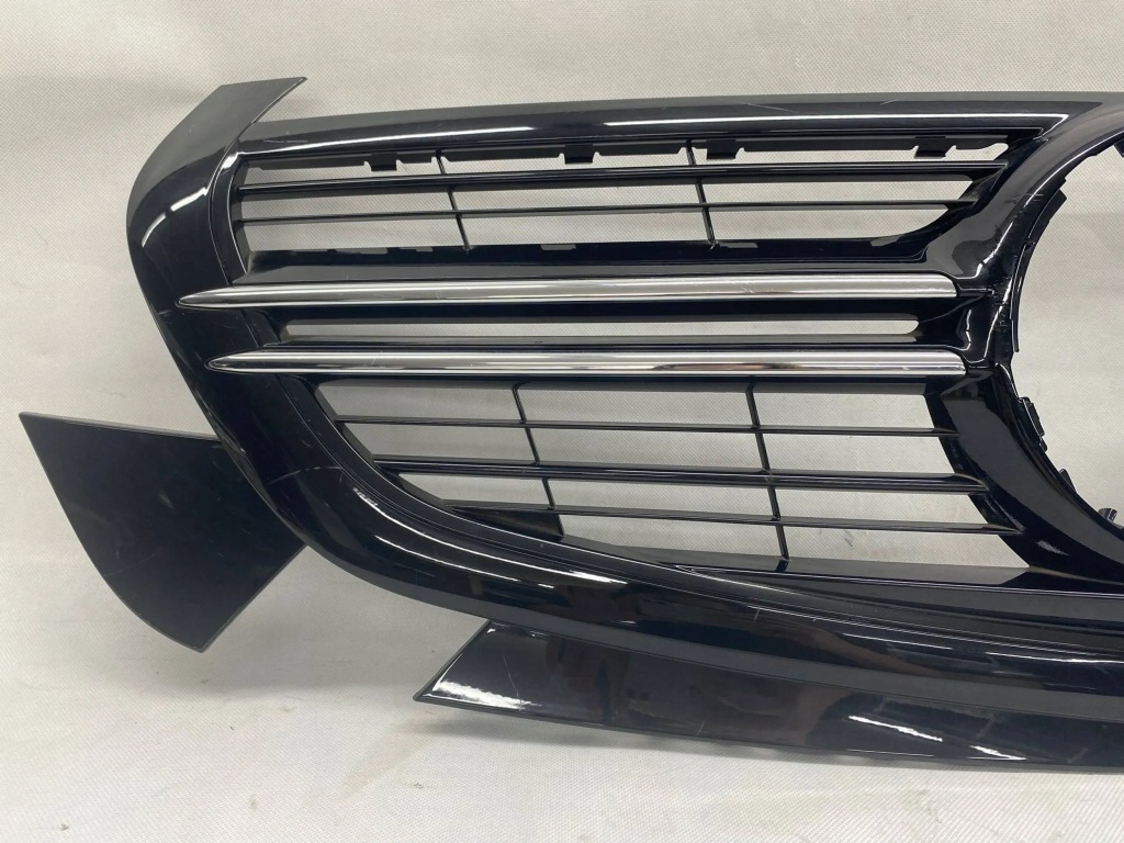 фото №4, Mb mercedes eqc w293 x293 amg решётка радиатора решётка радиатора