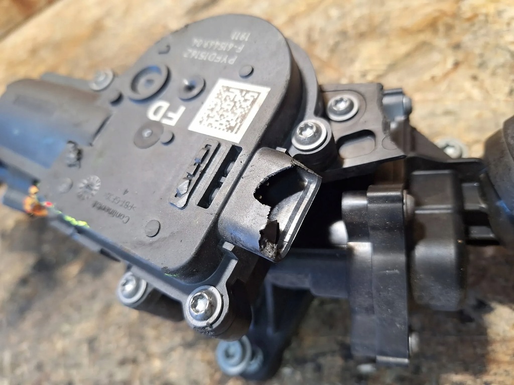 фото №5, Термостат mazda 6 gj 12- 2.0i pyfd1516z