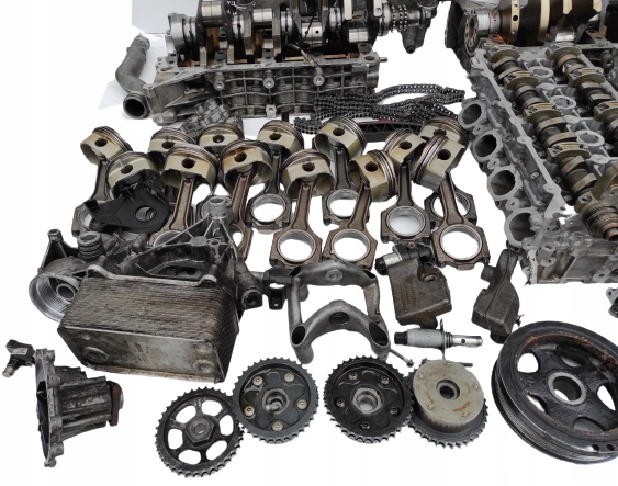 фото №1, Клапан porsche cayenne 4.5