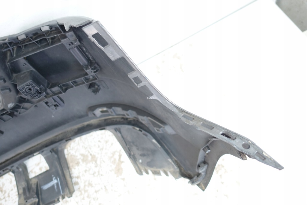 Audi a3 8v hb 2013- бампер задняя задний 8v4807511f Оригинал