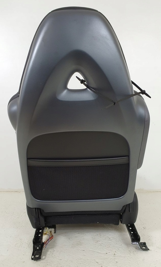 фото №5, Сиденье правый перед с подогревом mazda rx-8 europa