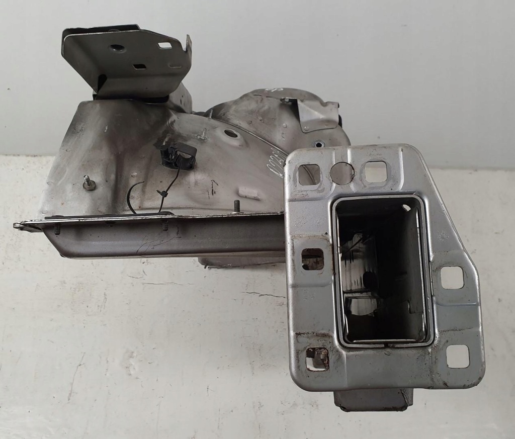 фото №3, Лонжерон правий перед mercedes sl r230