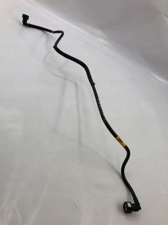 фото №1, Шланг вакуумний renault 175063266r 1.6l 2022