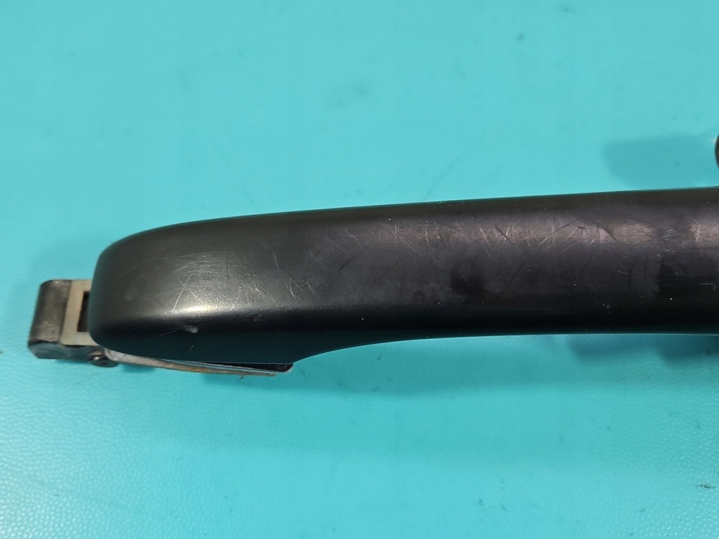 фото №3, Ручка перед левая наружная honda cr-v ii