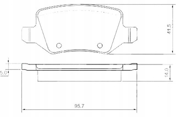 Купить A.b.s. тормозные колодки тормозные mercedes a 160 168.033. 1