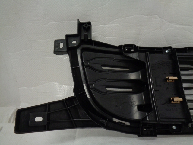 фото №7, Citroen c4 aircross решётка решётка радиатора решётка радиатора nowa