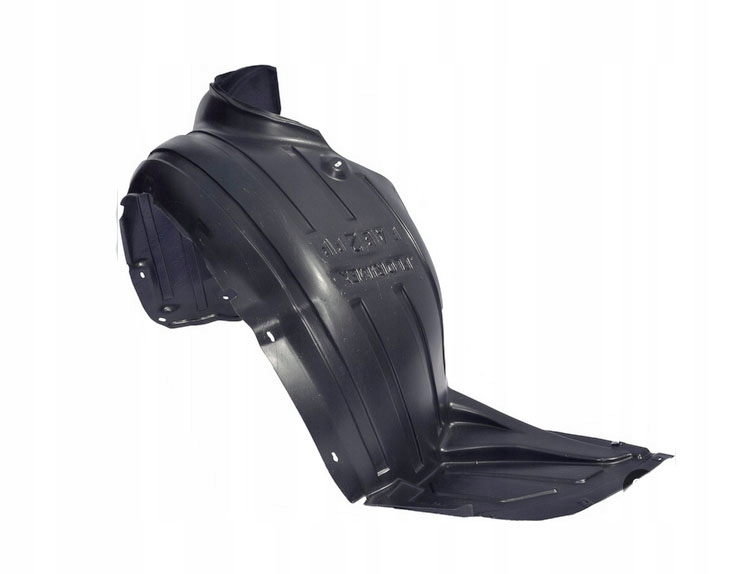 фото №1, Nowe підкрилок праве перед seat toledo 12-