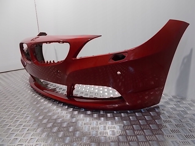 фото №10, Бампер перед bmw z4 e89 09-13 оригінал омивачі pdc