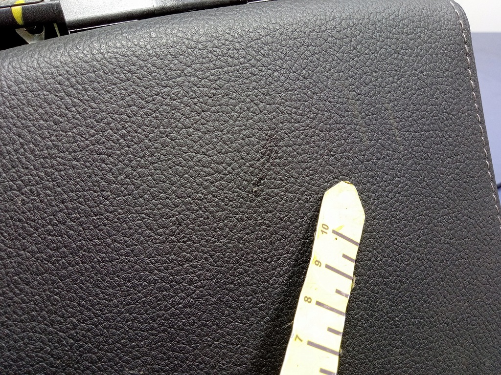 фото №7, Skoda superb iii подлокотник кожа 3v0864207a