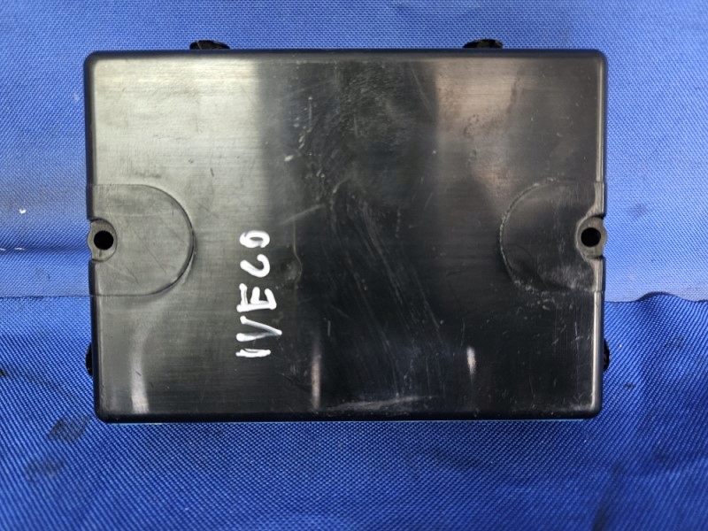 фото №3, Модуль ecu iveco daily iii