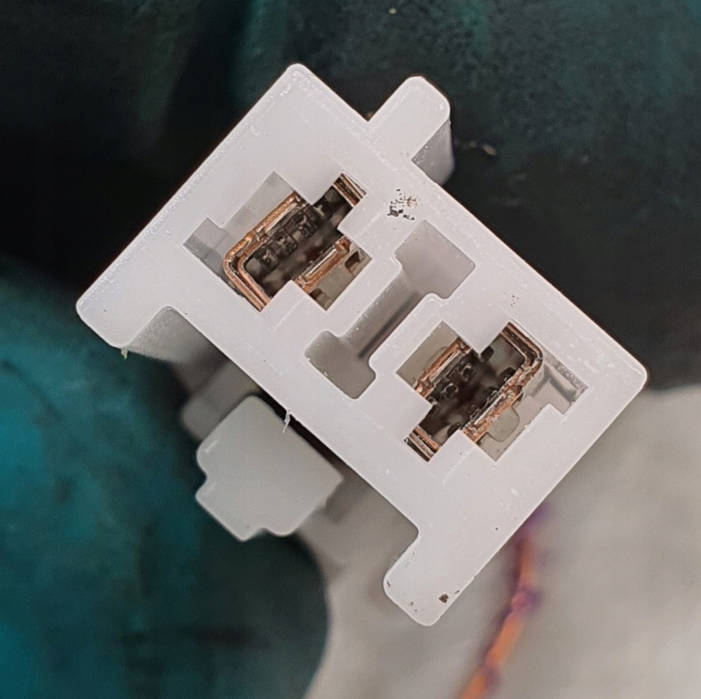 фото №3, Мат нагревательная сиденье левая renault twingo iii