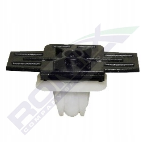 фото №4, Клипса жабо romix c60109 1106903 ford