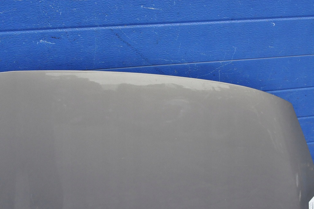 фото №9, Opel meriva b капот крышка отсек двигателя