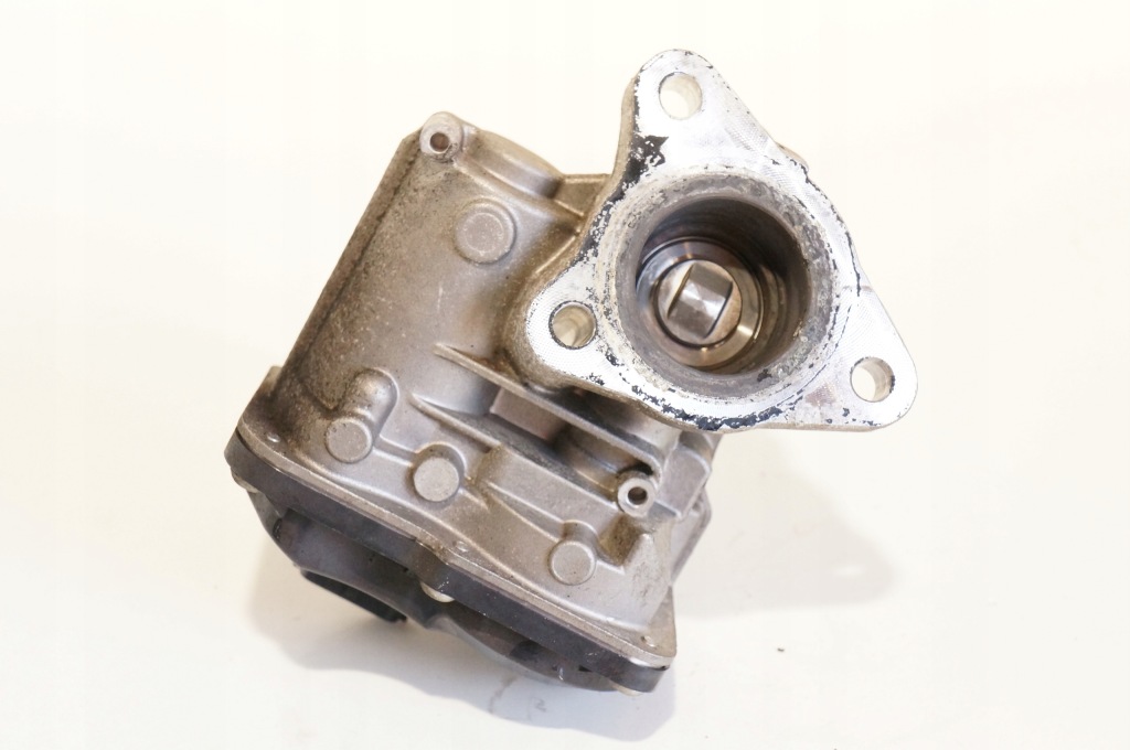 фото №2, Клапан egr renault clio iv dacia lodgy 147104647r