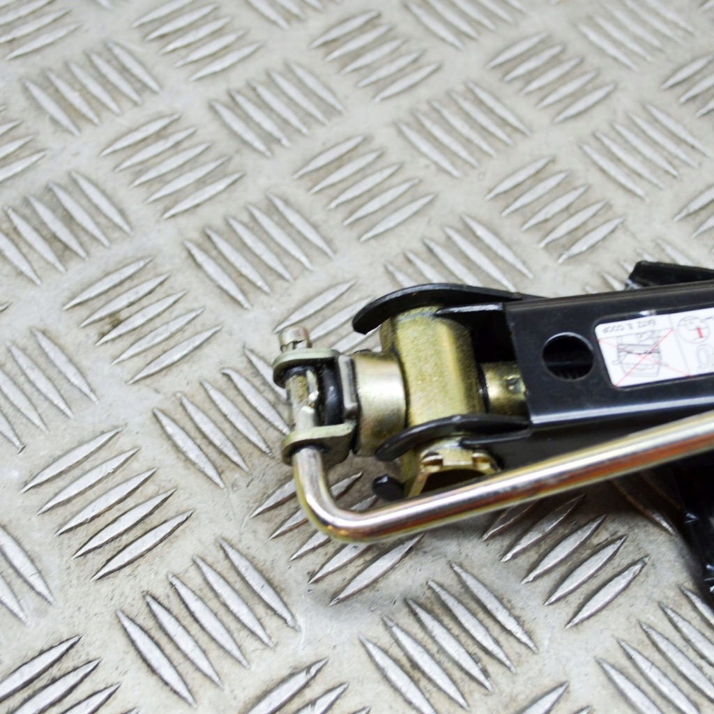 фото №6, Citroen c3 2003 домкрат автомобильный