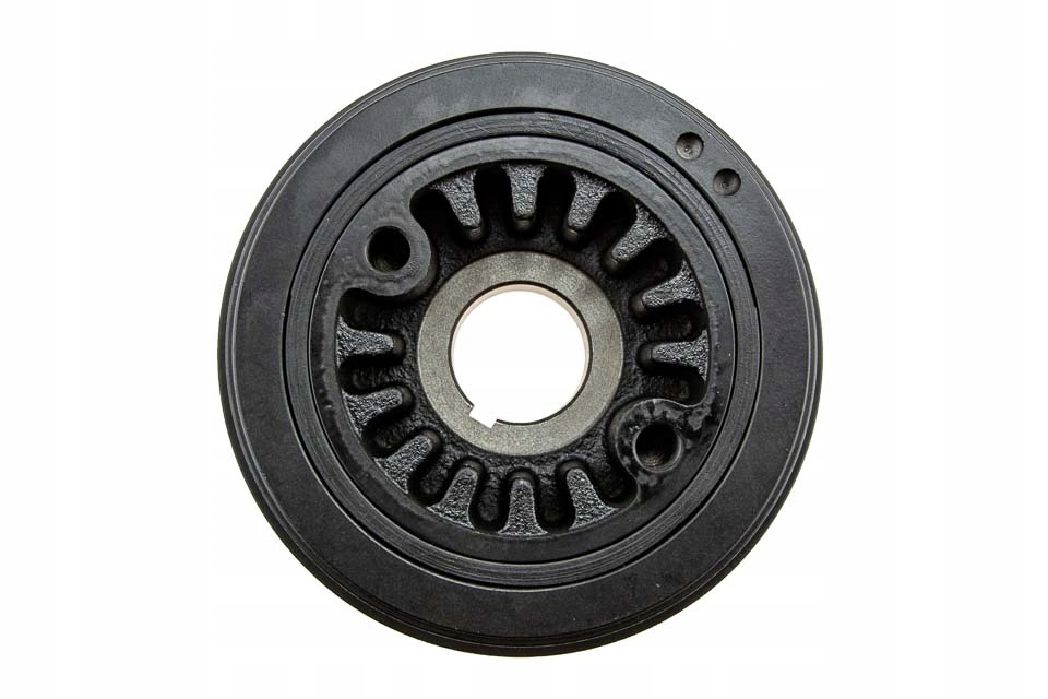 фото №4, Шкив коленчатого вала коленчатого nty rkp-ms-029