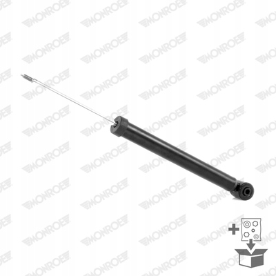 фото №7, Monroe амортизатор alfa romeo t