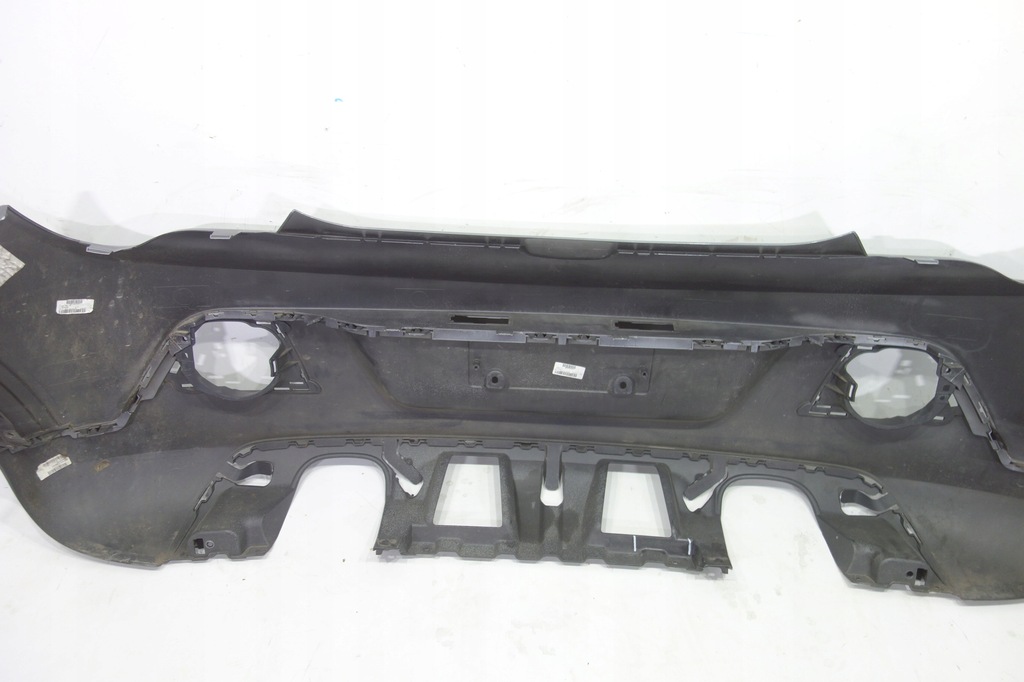 фото №10, Бампер задня opel adam rocks 13450368