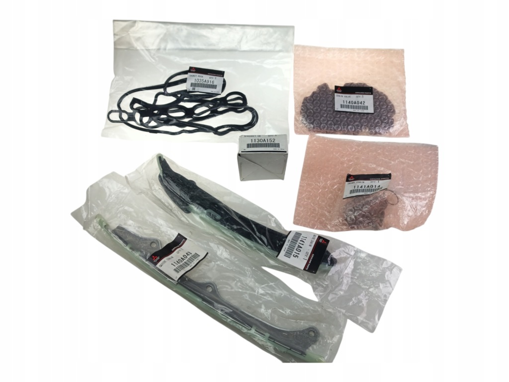 фото №1, Mitsubishi asx outlander lancer 1.8 2.2 did дизель грм